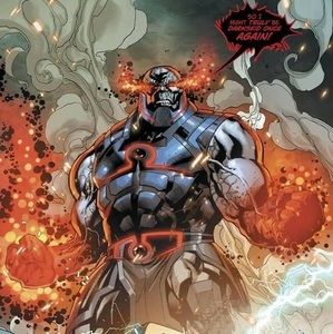 Meet your Posher, Sean